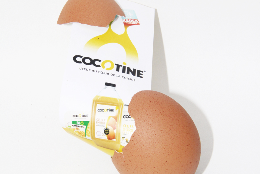 Cadeau promotionnel : lancement marque / produit original Cadeau promotionnel : lancement marque / produit original