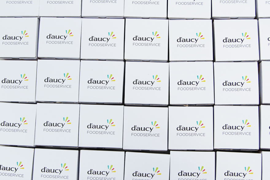 D'aucy, lancement de la marque Cocotine dans des oeufs l'Eggstra D'aucy, lancement de la marque Cocotine dans des oeufs l'Eggstra
