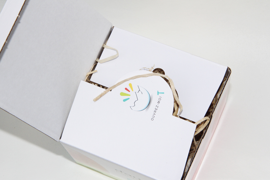 Branding : le nouveau nom de marque à découvrir dans un oeuf l'Eggstra Branding : le nouveau nom de marque à découvrir dans un oeuf l'Eggstra